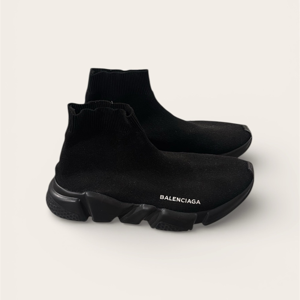 Balenciaga track Sneakers